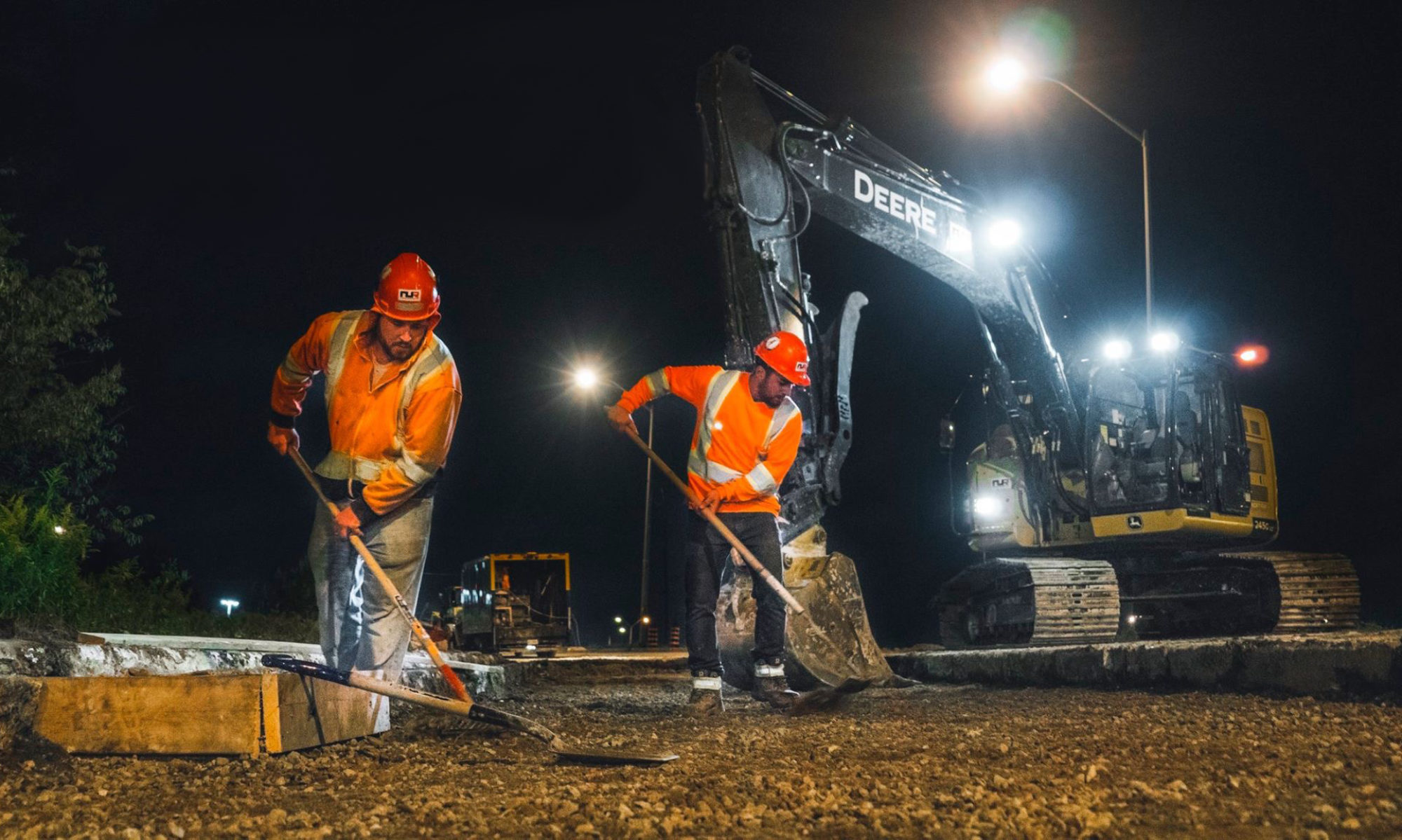 Nuroad Construction Limited